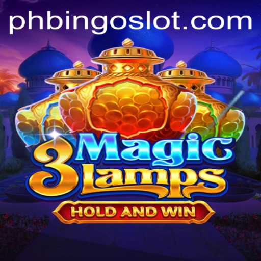 Exploring the Fascinating World of 3MagicLamps and the Influence of PHBINGO