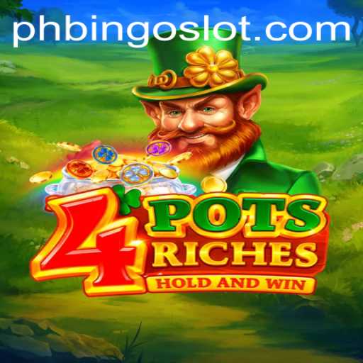 Unleashing the Fun of 4potsriches with PHBINGO