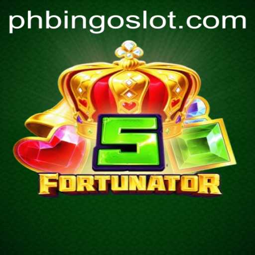 5Fortunator: Unveiling the Exciting World of PHBINGO Gaming