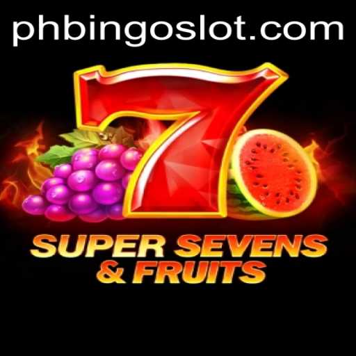 Discover the Excitement of 7SuperSevensFruits and PHBINGO