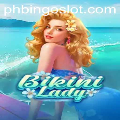 Unveiling BikiniLady: A New Era in Gaming with PHBINGO