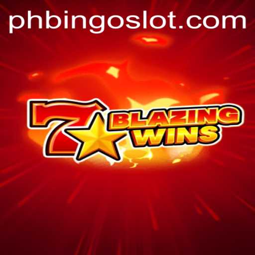 BlazingWins: The Thrilling New Game with PHBINGO