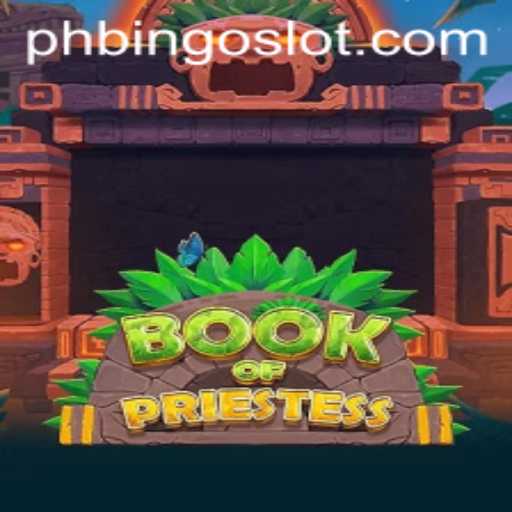 Discovering BookOfPriestess: An Immersive Gaming Experience with PHBINGO