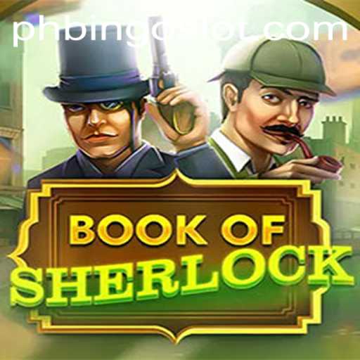 Unveiling the Mysteries of 'BookOfSherlock' and the Enigmatic 'PHBINGO'