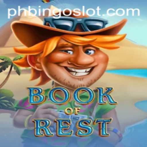Discover the Enchanting World of Book of Rest: Unveiling the Magic of PHBINGO