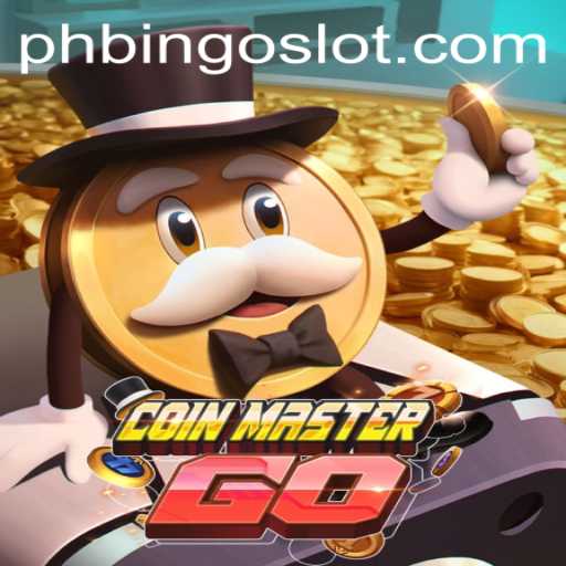 Discover the Thrill of CoinMasterGO with PHBINGO