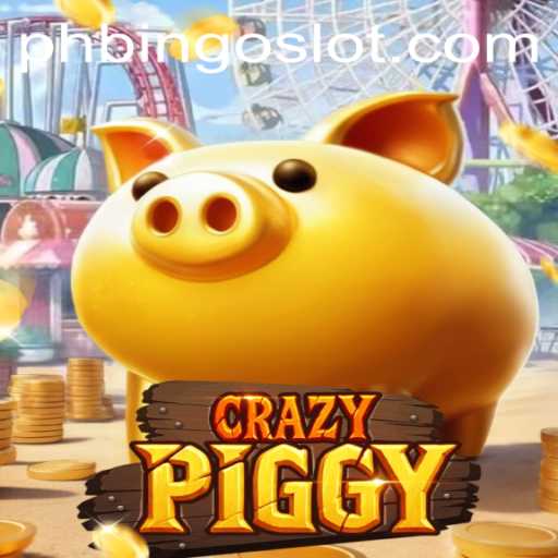 CrazyPiggy: The Exciting World of PHBINGO