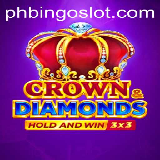 Discover the Exciting World of Crowndiamonds with PHBINGO