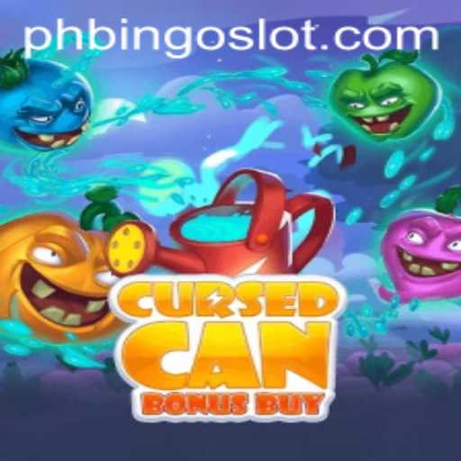 CursedCanBonusBuy: Redefining Gaming with PHBINGO