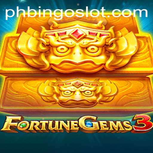 Discover the Thrills of FortuneGems3 with PHBINGO