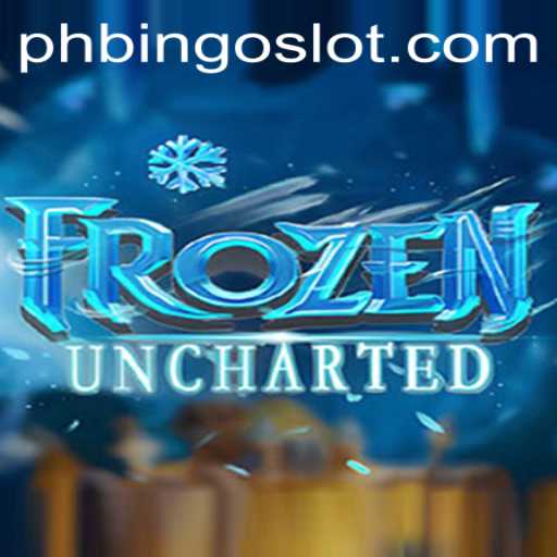 Explore the Adventure: FrozenUncharted and the Thrill of PHBINGO