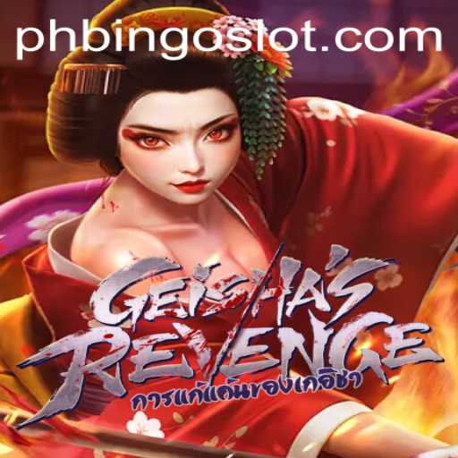 GeishasRevenge: The Intriguing World of PHBINGO