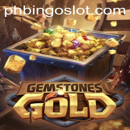 GemstonesGold: The Thrilling Adventure with a Twist of PHBINGO