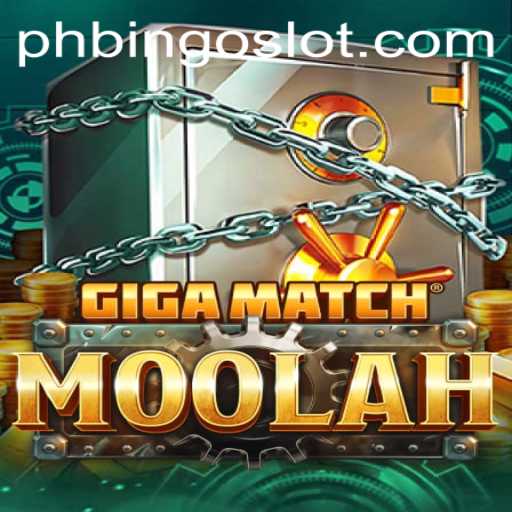 Explore the Thrilling World of GigaMatchMoolah: A New PHBingo Adventure