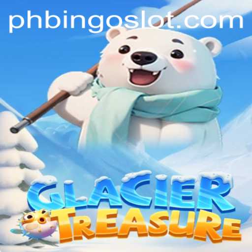 Discover the Chilling Adventure of GlacierTreasure: A Guide to Winning with PHBINGO
