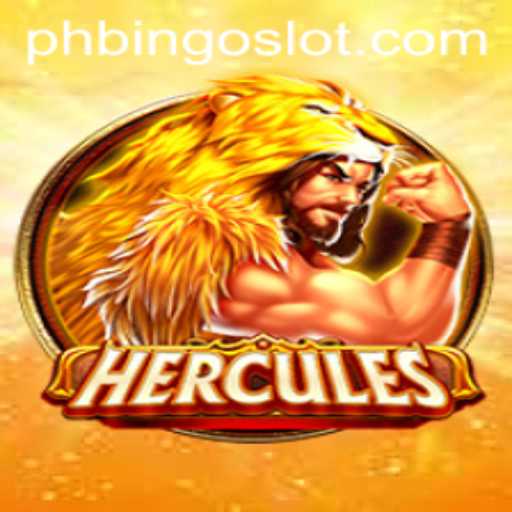 Discover the Epic Adventure of Hercules: Unveiling PHBINGO