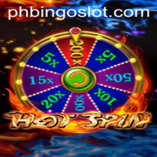 Unveiling HotSpin: Unmatched Thrills in the World of PHBINGO