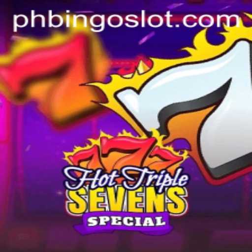 An In-Depth Look at HotTripleSevensSpecial: The Thrilling New Gameplay Experience