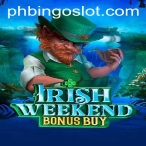 Unveiling IrishWeekendBonusBuy: A Fusion of Fun and Fortune