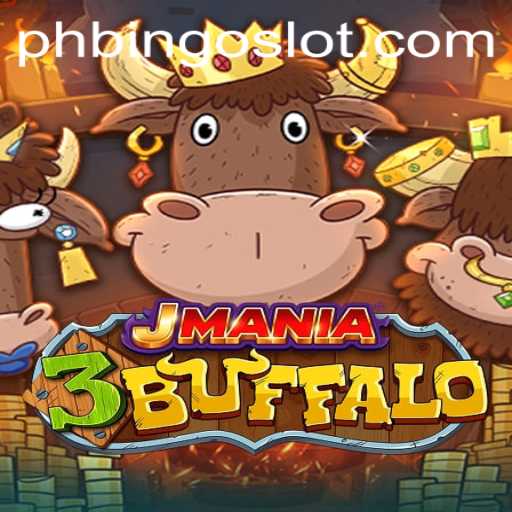 Exploring the Exciting World of JMania3Buffalo and PHBINGO