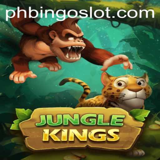 JungleKings: Unveiling the Thrills of the Ultimate Adventure Game - With a Twist of PHBINGO