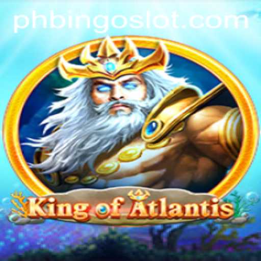 KingofAtlantis: Dive into the Mystical Underwater Adventure with a Twist