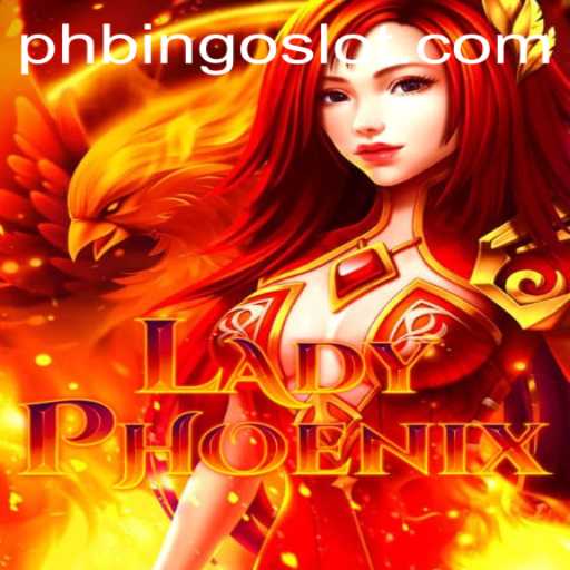 LadyPhoenix: A Magical Journey Awaits with PHBINGO