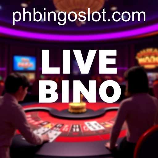 Exploring PHBINGO: A Leader in Live Casino Gaming