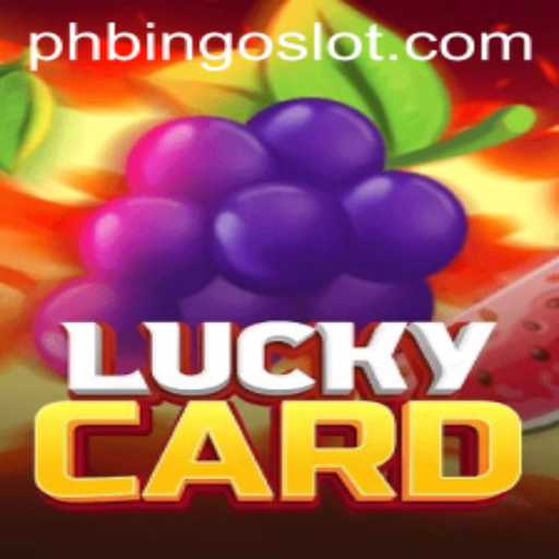 Exploring the Exciting World of LuckyCard with PHBINGO