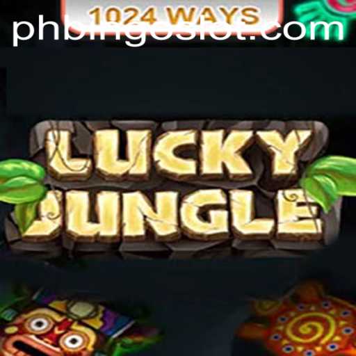 Exploring the World of LuckyJungle1024: A Captivating Gaming Experience