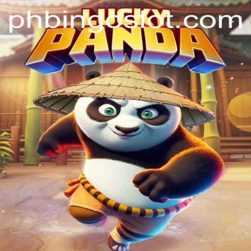 Experience the Thrill of LuckyPanda: A New Era of PHBINGO