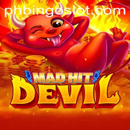 MadHitDevil: Unleashing Chaos with PHBINGO
