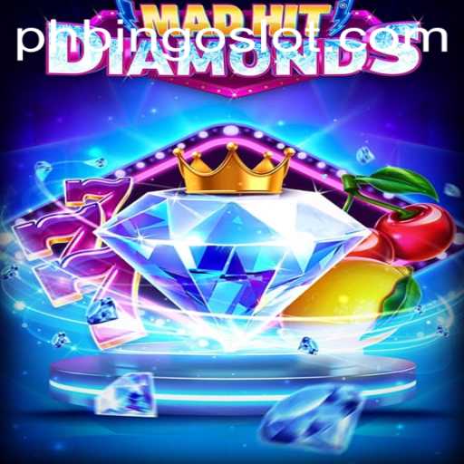 MadHitDiamonds: An Engaging Twist with PHBINGO