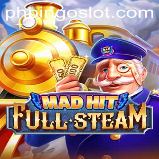 MadHitFullSteam: The Thrilling Game That Combines Strategy and Action