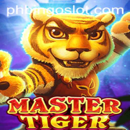 MasterTiger: Introducing the Thrilling New Game Inspired by PHBINGO