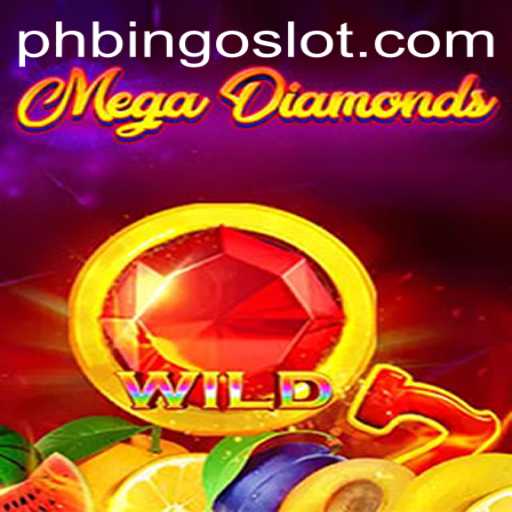 MegaDiamond: Unveiling the Thrilling New Game with PHBINGO Features