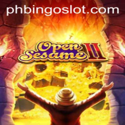 Experience the Excitement of OpenSesameII: A New Era with PHBINGO