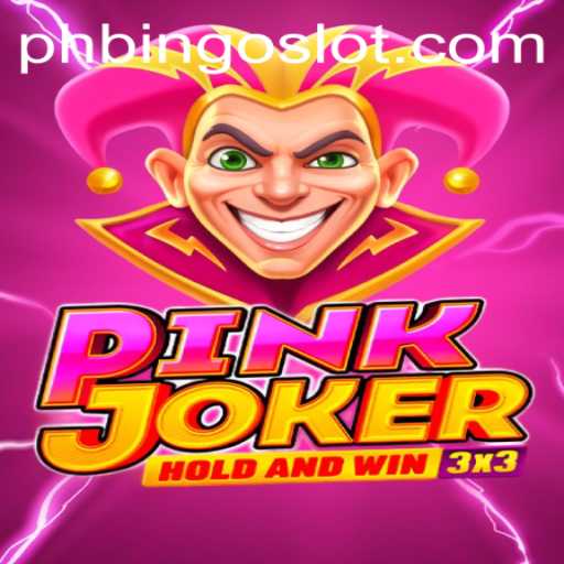 Discover the Allure of Pinkjoker: The New Gaming Sensation