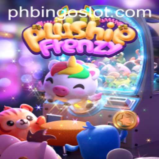 PlushieFrenzy: A Heartfelt Dive into Plushie Collecting and PHBINGO Excitement