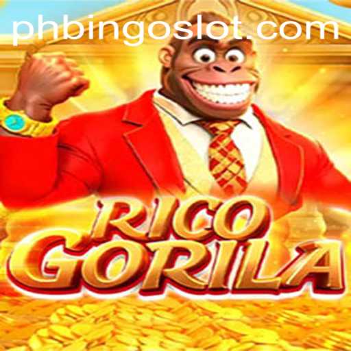 RicoGorila: The Exciting New Game Revolution with PHBINGO