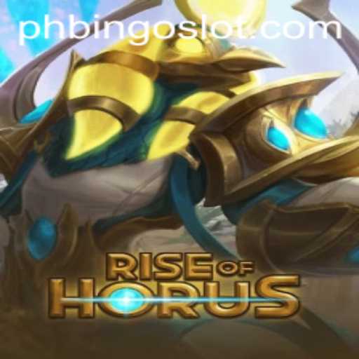 Rise of Horus: A New Era in Gaming with PHBINGO