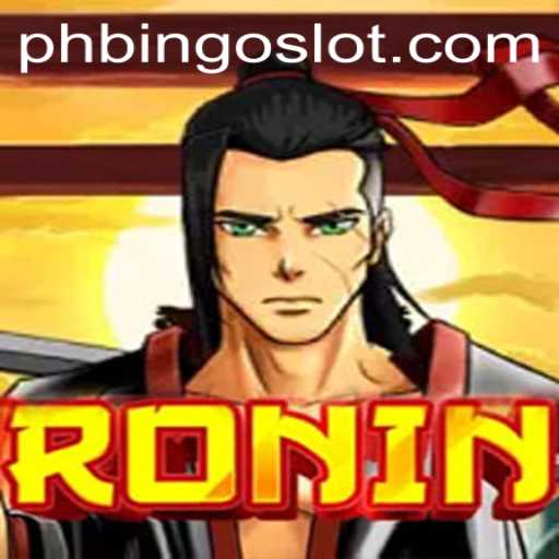 Ronin: A Thrilling Adventure with PHBINGO