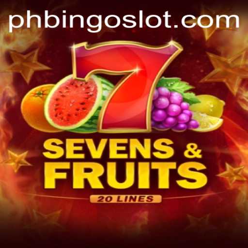Exploring the Vibrant World of SevensFruits20 with PHBINGO
