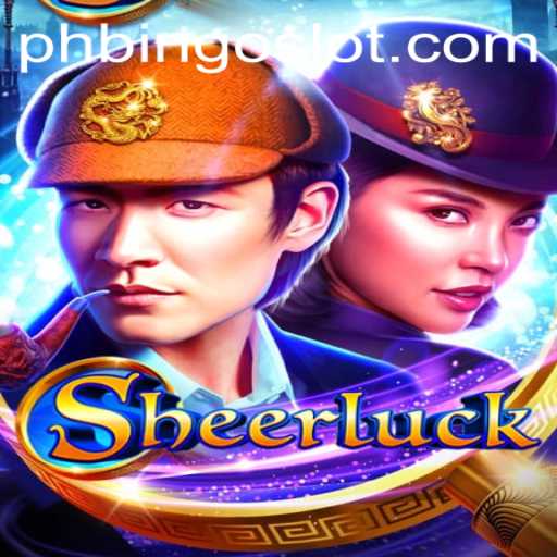 Discovering Sheerluck: A Unique Gaming Adventure with PHBINGO