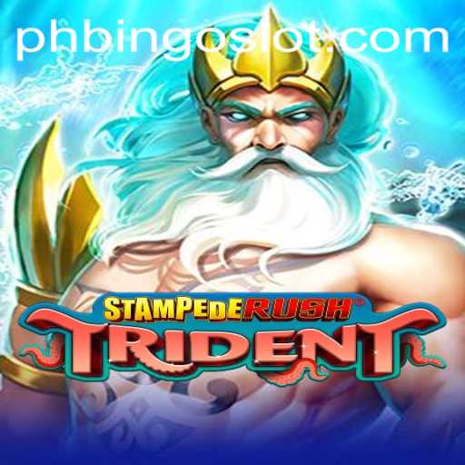 Discover the Thrill of StempedeRushTrident: A New Era of Gaming