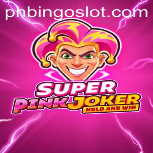 Unveiling the Charm of SuperPinkJoker: A Dive into PHBINGO