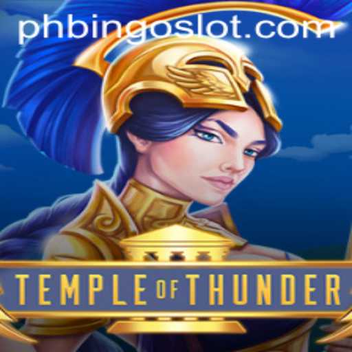 Exploring the Exciting Realm of TempleofThunder: An In-Depth Look with PHBINGO