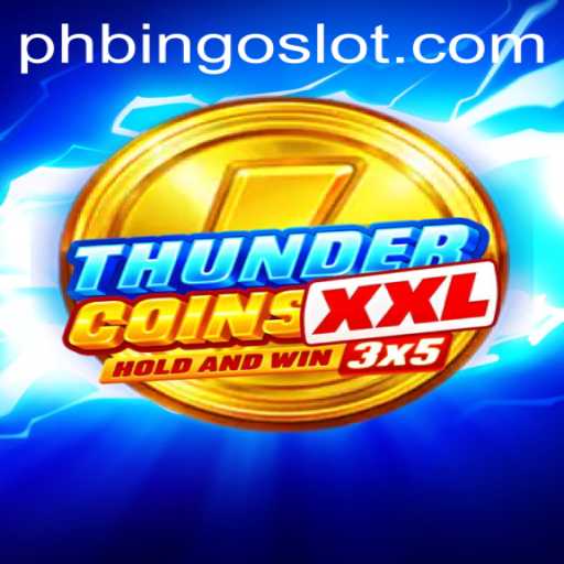 Unleashing Excitement with ThunderCoinsXxl: A New Era in Gaming