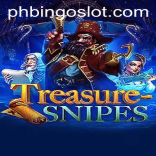 TreasureSnipes: Unveiling the Exciting New Game with a Twist