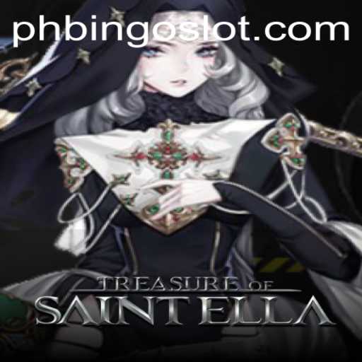 Exploring the Fantasy World of TreasureofSaintElla and the Thrill of PHBINGO